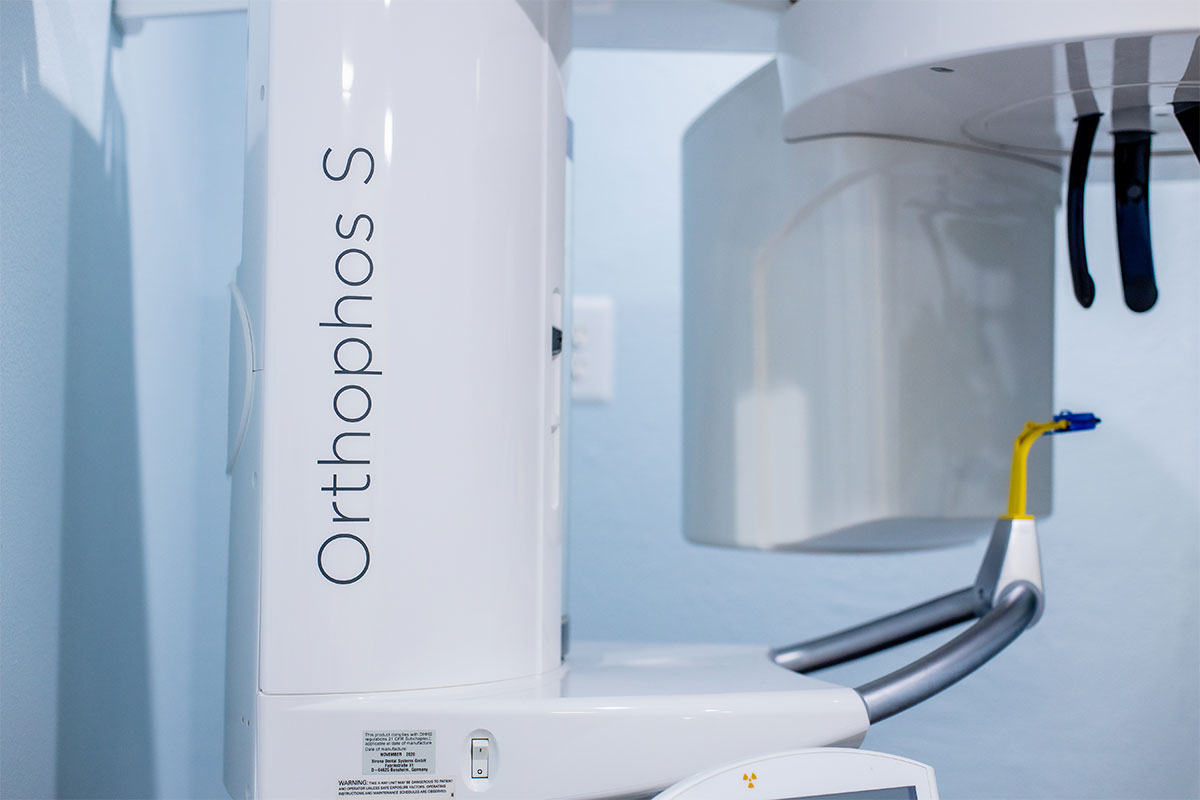 Endodontics in Pasadena, CA Pasadena Advanced Dentistry